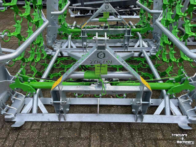 Pasture harrow Zocon Weidesleep 6 meter