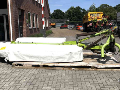 Mower Claas corto 310 N