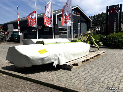 Mower Claas corto 310 N
