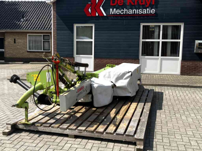 Mower Claas corto 310 N