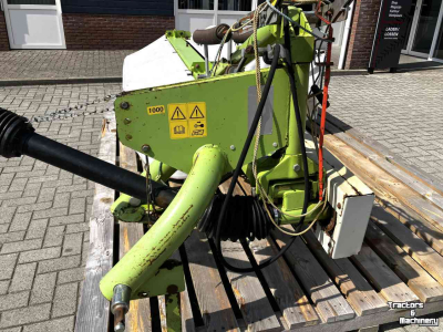 Mower Claas corto 310 N