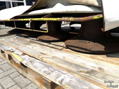 Mower Claas corto 310 N
