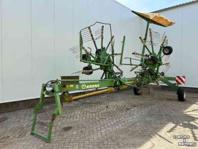 Rake Krone Swadro 1201A