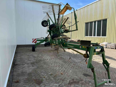 Rake Krone Swadro 1201A