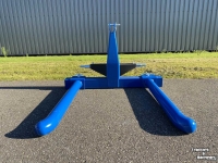 Other grassland-equipment, hay-equipment and accessories Ceres Trans SP