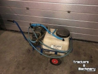Other sprayers and accessories Delvano Motor vatspuit elektrisch