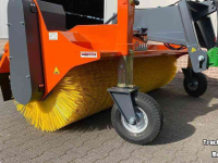 Sweeper Bema Jumbo Veegmachine / Veegborstel