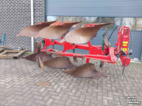 Ploughs Vogel & Noot 3 schaar ploeg