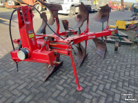 Ploughs Vogel & Noot 3 schaar ploeg
