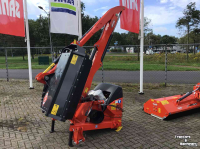 Mowing arm with flailmower Kuhn Agri-Longer