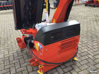 Mowing arm with flailmower Kuhn Agri-Longer