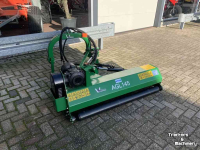 Flail mower Geo AGL 145 Klepelmaaier / Verstekklepelmaaier