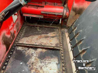 Silage grab-cutter Trioliet masterkam voerbak