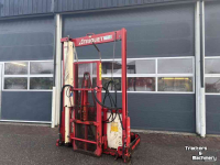 Silage block-cutter Trioliet TU-195