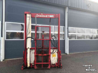 Silage block-cutter Trioliet TU-195