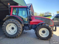 Tractor Valtra T131