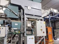Weighing machines Pro-Pak I EV 2000 IP Propak 1 baks afweger, Propak 1-head weigher, Propak 1-Kopf-Waage