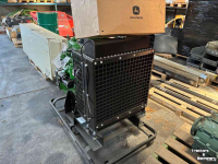 Engine  John Deere motor compleet  4045TF250 nieuw
