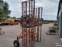 Weeder Lely Wiedegge 6 meter breed