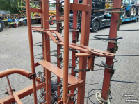 Weeder Lely Wiedegge 6 meter breed