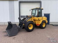 Wheelloader Volvo L30HS