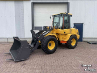 Wheelloader Volvo L30HS