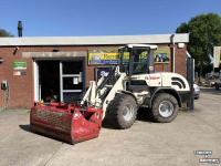 Wheelloader Terex TL 100