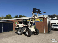 Wheelloader Terex TL 100