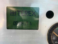 Wheelloader Terex TL 100