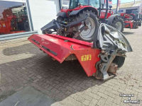 Mower Vicon EXTRA 632T Maaier