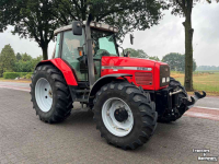 Tractor Massey Ferguson 6290