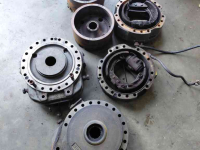 Tractor  303,304,305,306,307,308,309,310