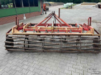 Cultivator Evers Forest 11-303