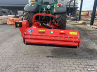 Flail mower Boxer King 180PRO