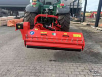 Flail mower Boxer King 180PRO