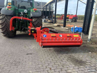 Flail mower Boxer King 180PRO