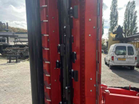 Flail mower Boxer King 180PRO