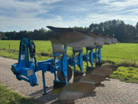 Ploughs Lemken Variopal
