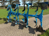 Ploughs Lemken Variopal