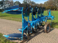 Ploughs Lemken Variopal