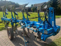 Ploughs Lemken Variopal