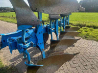 Ploughs Lemken Variopal