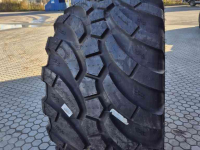 Wheels, Tyres, Rims & Dual spacers Alliance 710/50R26,5 Alliance 389 VF Agriflex 173D TL