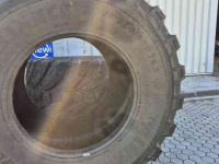 Wheels, Tyres, Rims & Dual spacers Alliance 710/50R26,5 Alliance 389 VF Agriflex 173D TL