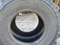 Wheels, Tyres, Rims & Dual spacers Alliance 710/50R26,5 Alliance 389 VF Agriflex 173D TL