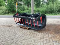 Wheelloader VTM BMS2000
