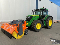 Sweeper Bema Jumbo (3000mm | Ø920mm)