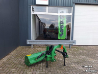 Flail mower Geo AGL 145