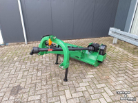 Flail mower Geo AGL 145