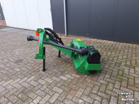 Flail mower Geo AGL 145